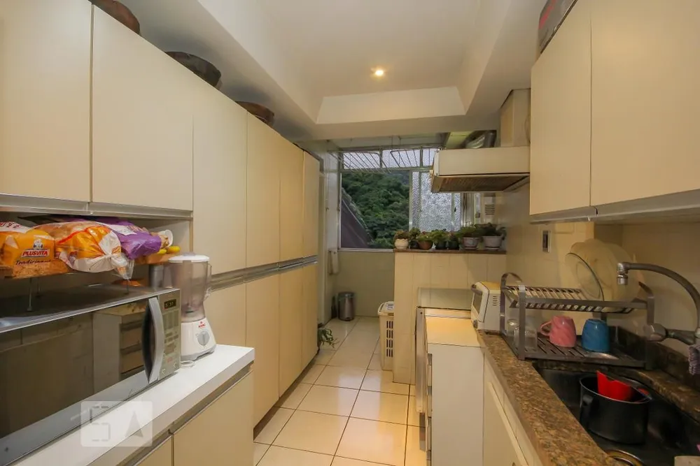 Apartamento, 3 quartos, 160 m² - Foto 34