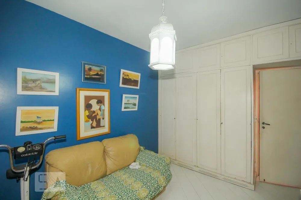 Apartamento, 3 quartos, 160 m² - Foto 11