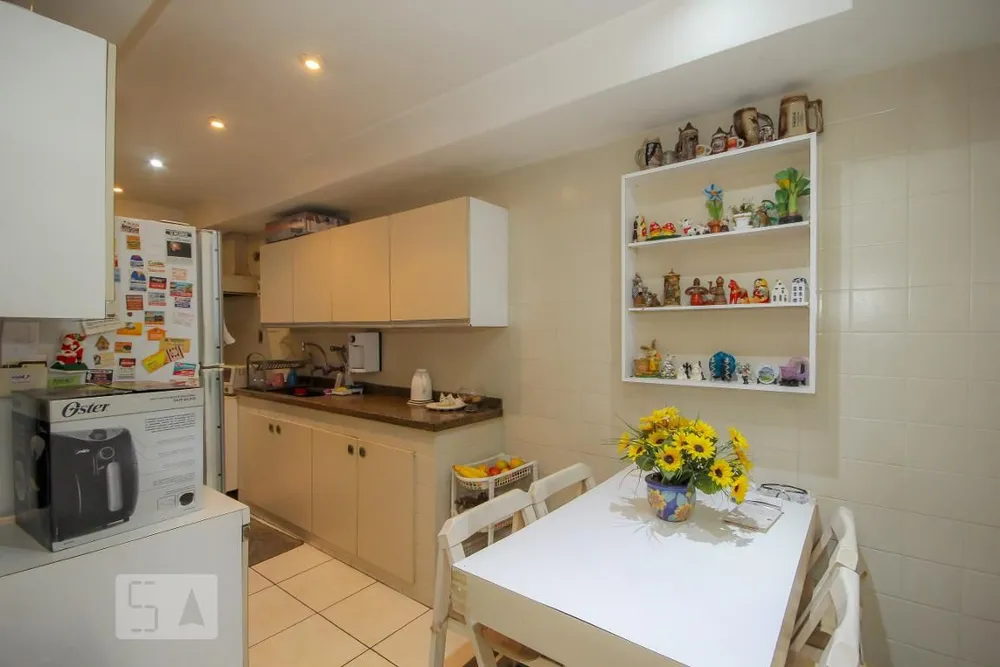 Apartamento, 3 quartos, 160 m² - Foto 32