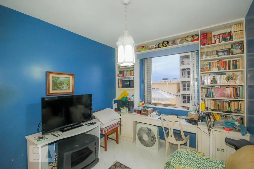 Apartamento, 3 quartos, 160 m² - Foto 10