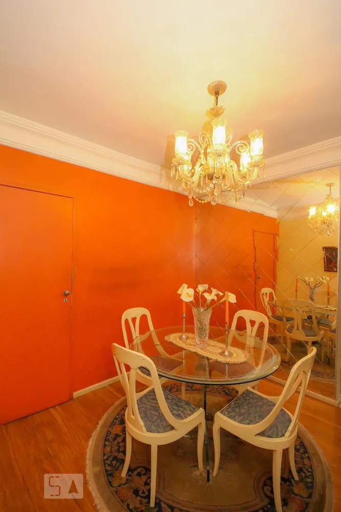 Apartamento, 3 quartos, 160 m² - Foto 5