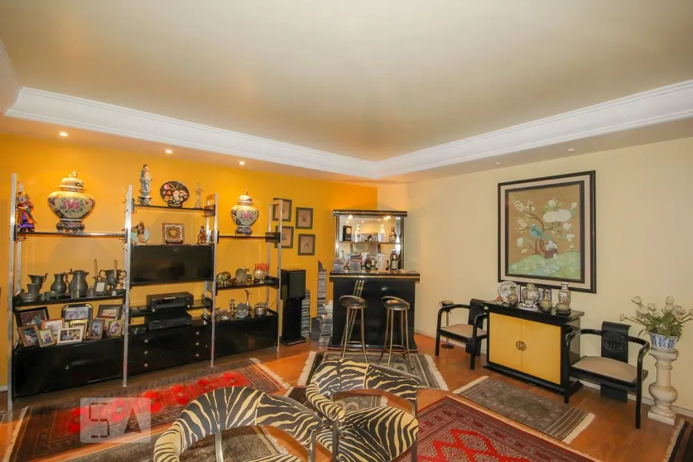 Apartamento, 3 quartos, 160 m² - Foto 4