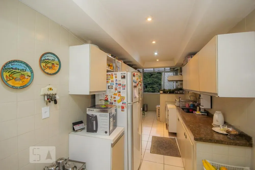 Apartamento, 3 quartos, 160 m² - Foto 33