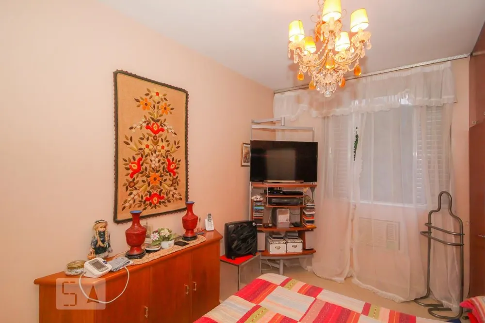 Apartamento, 3 quartos, 160 m² - Foto 20
