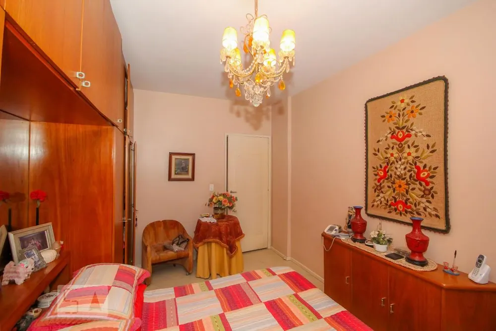 Apartamento, 3 quartos, 160 m² - Foto 22