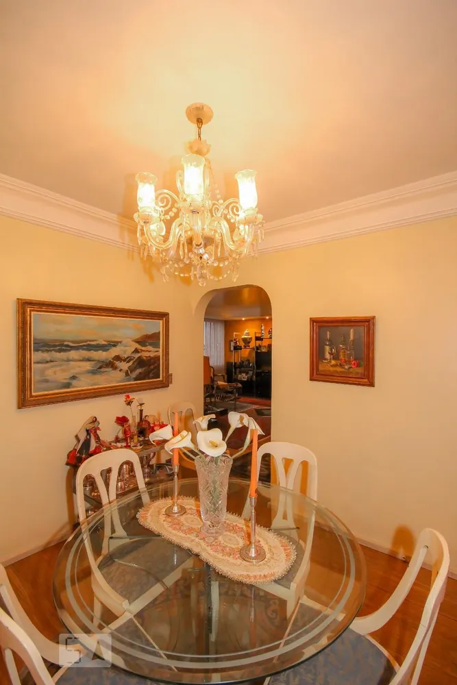 Apartamento, 3 quartos, 160 m² - Foto 7