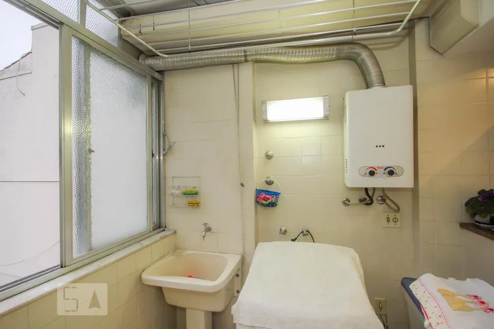 Apartamento, 3 quartos, 160 m² - Foto 39