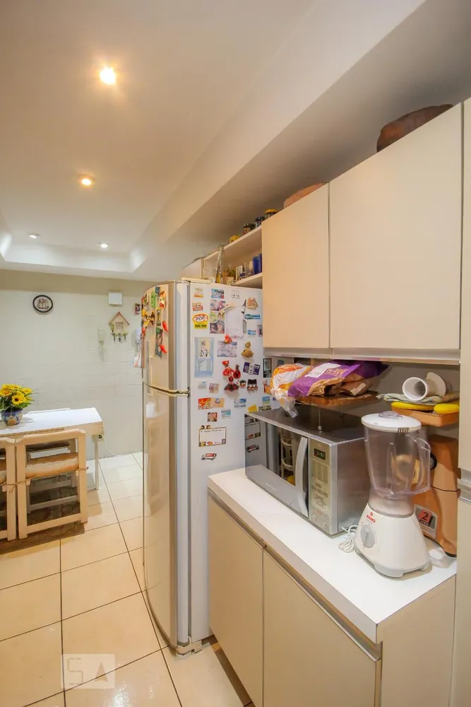 Apartamento, 3 quartos, 160 m² - Foto 37