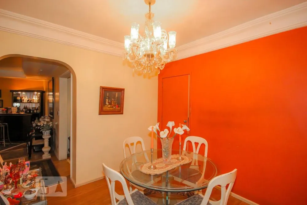 Apartamento, 3 quartos, 160 m² - Foto 6
