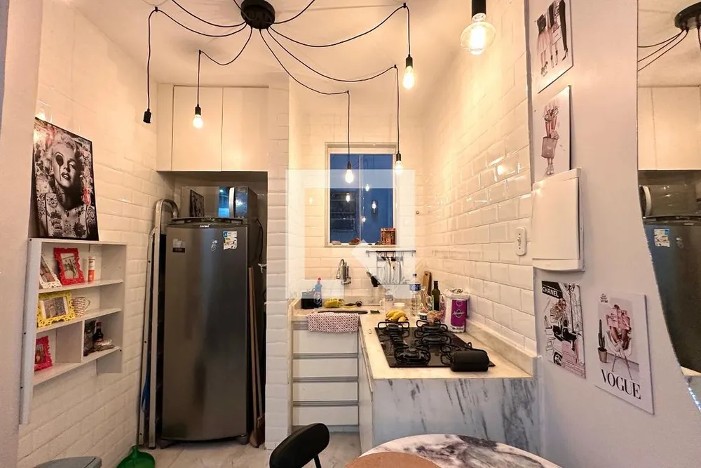 Apartamento, 1 quarto, 30 m² - Foto 8