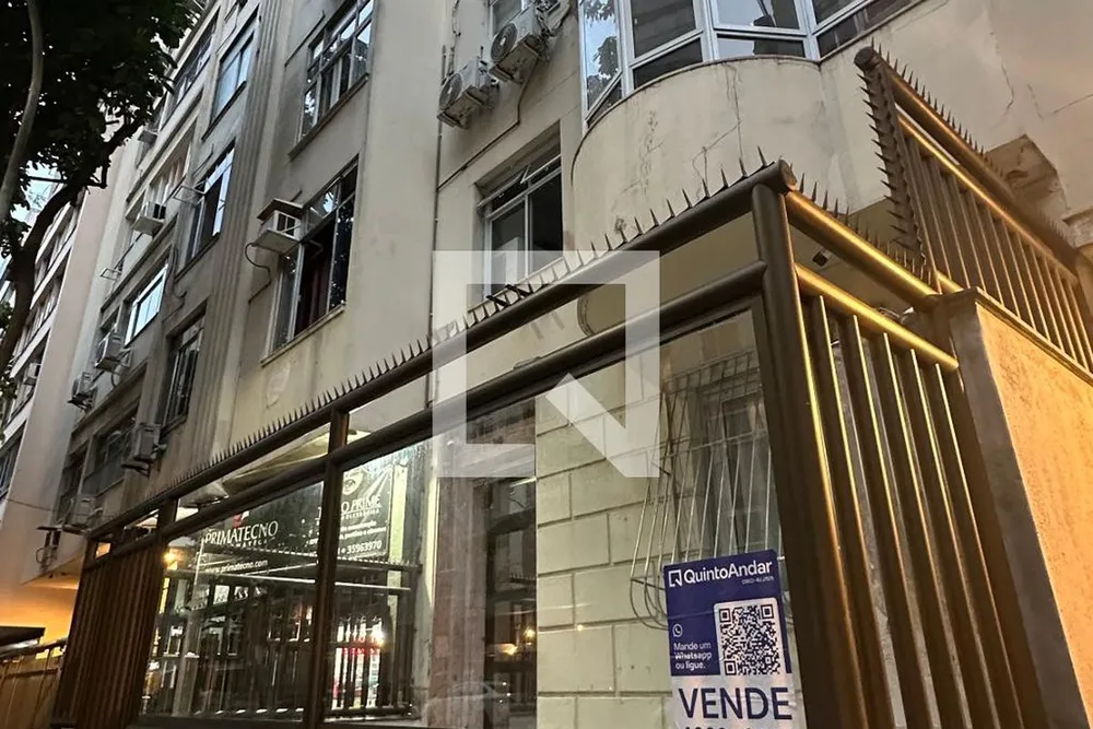 Apartamento, 1 quarto, 30 m² - Foto 17