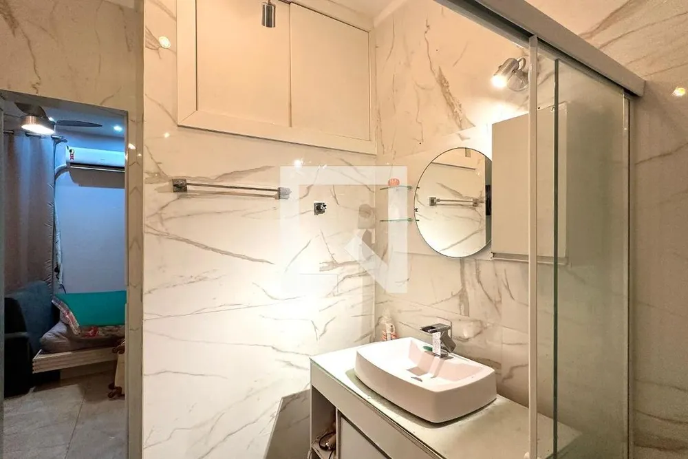 Apartamento, 1 quarto, 30 m² - Foto 19