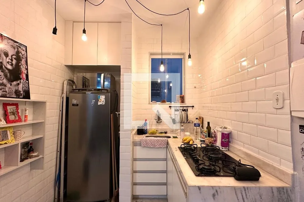 Apartamento, 1 quarto, 30 m² - Foto 9