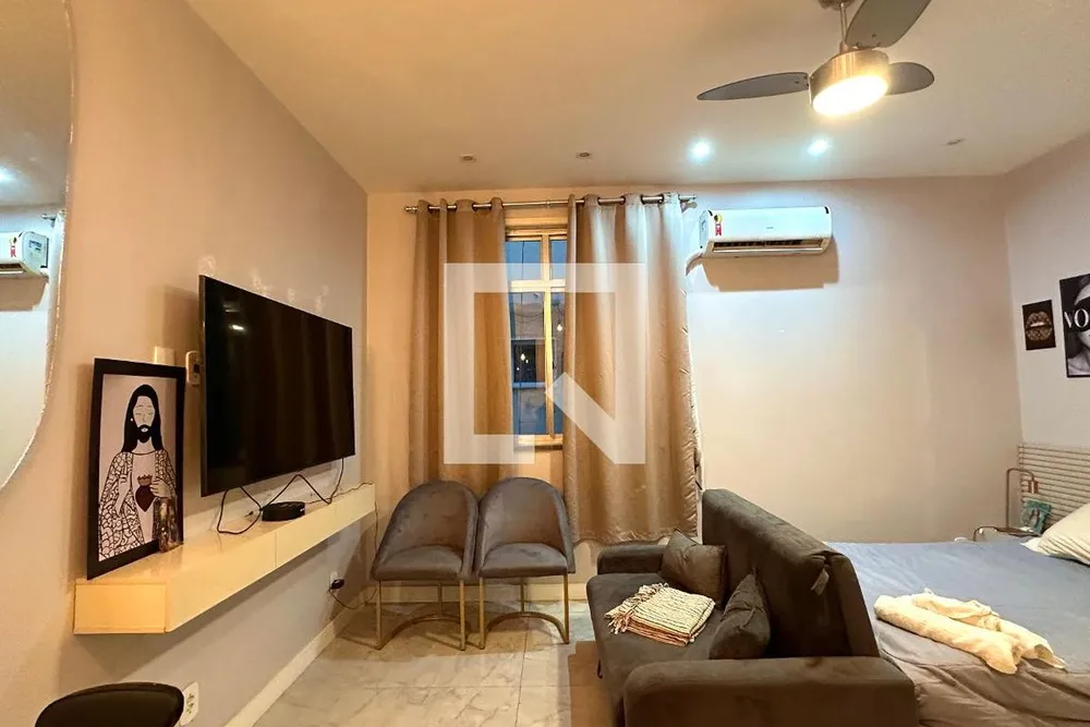 Apartamento, 1 quarto, 30 m² - Foto 3