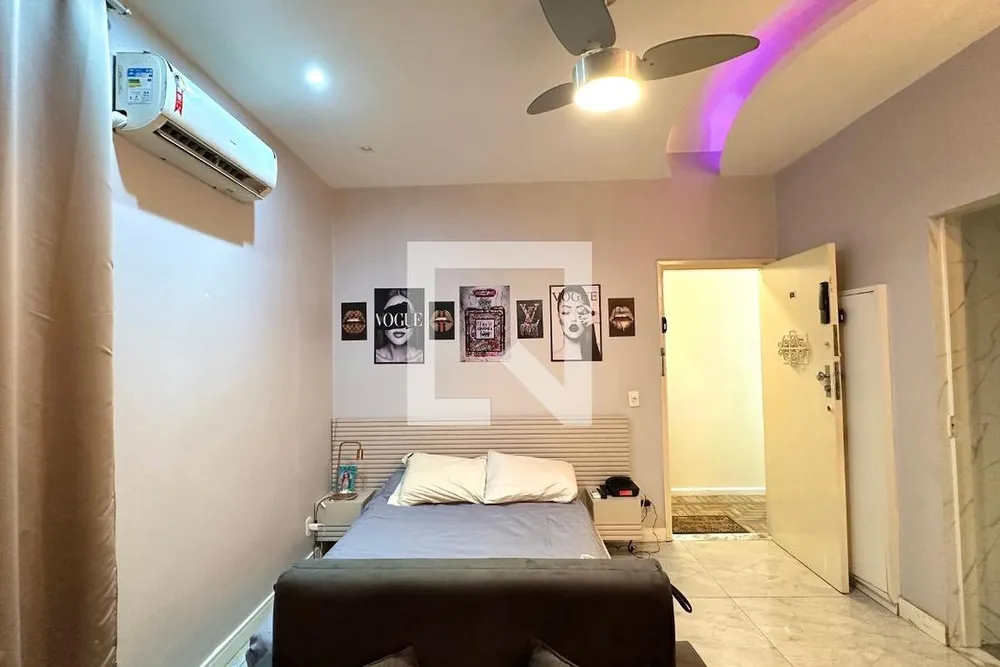 Apartamento, 1 quarto, 30 m² - Foto 5