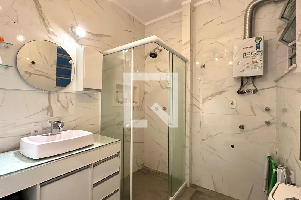 Apartamento, 1 quarto, 30 m² - Foto 12