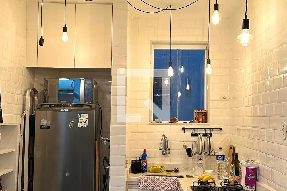 Apartamento, 1 quarto, 30 m² - Foto 11