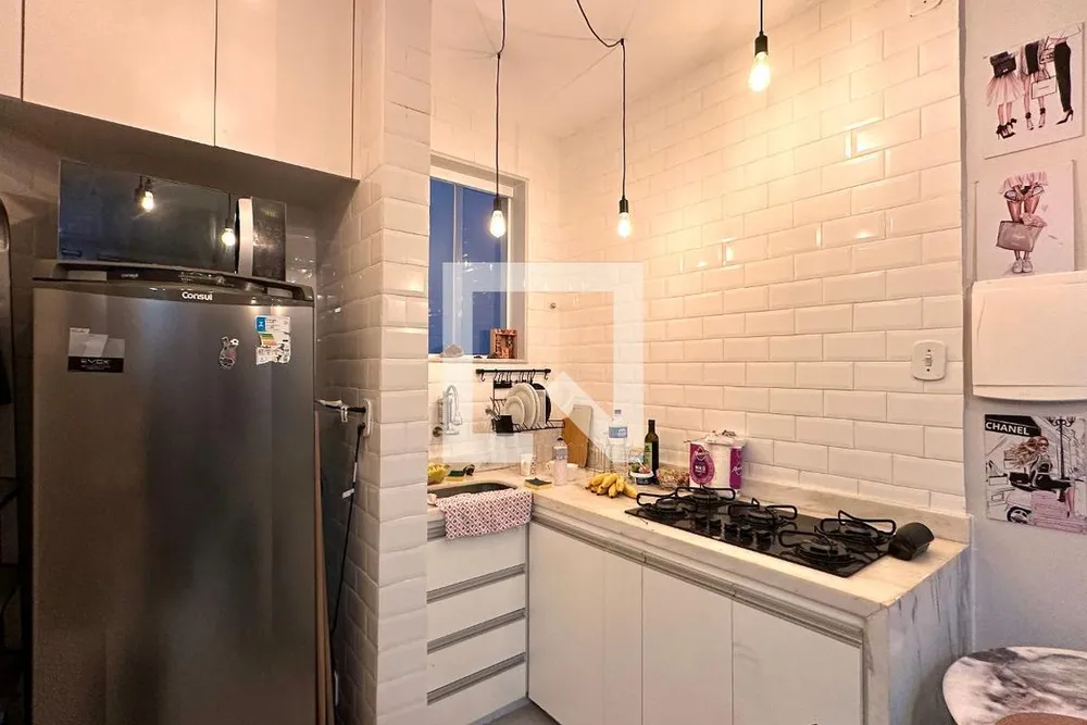 Apartamento, 1 quarto, 30 m² - Foto 7