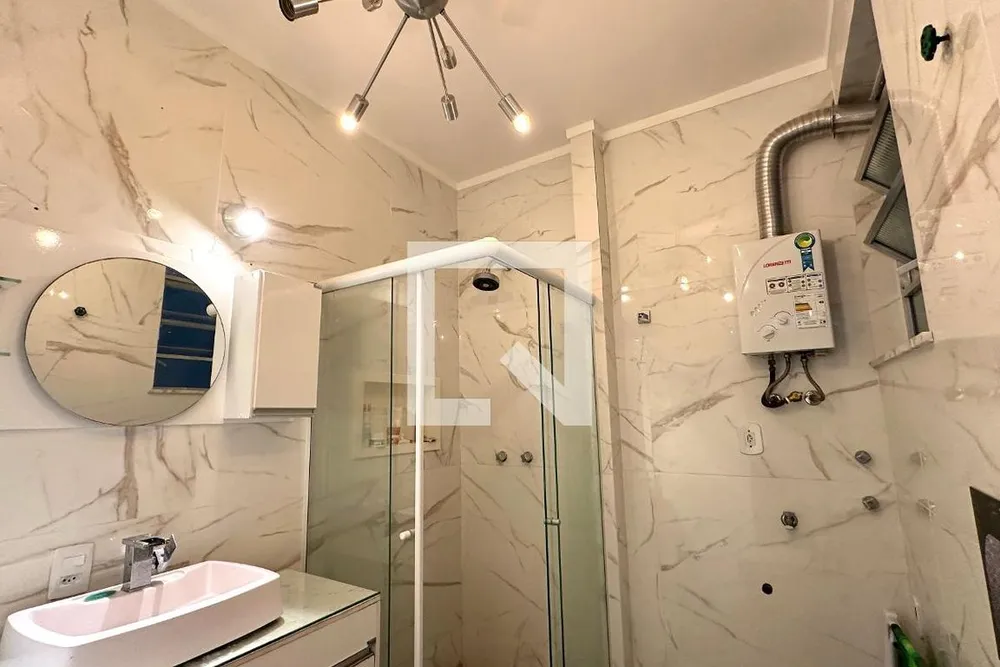 Apartamento, 1 quarto, 30 m² - Foto 15