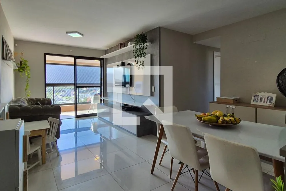 Apartamento, 3 quartos, 96 m² - Foto 1