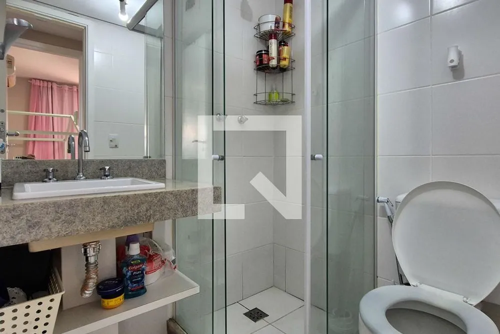 Apartamento, 3 quartos, 96 m² - Foto 67