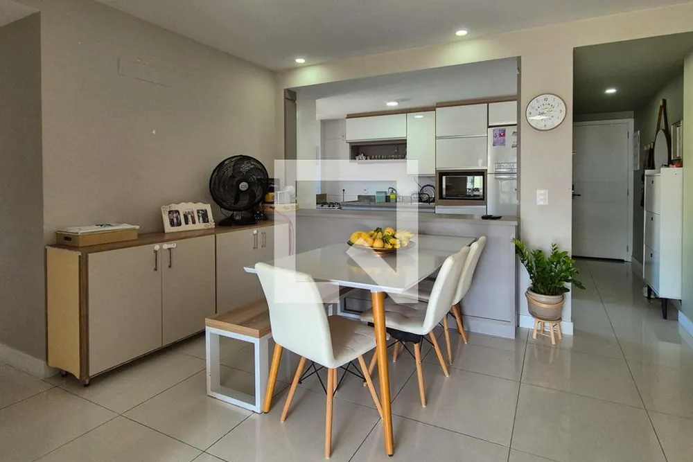 Apartamento, 3 quartos, 96 m² - Foto 22