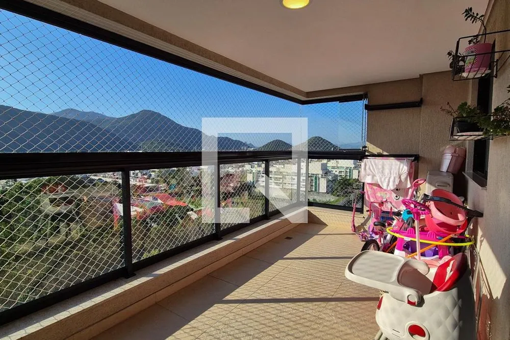 Apartamento, 3 quartos, 96 m² - Foto 9