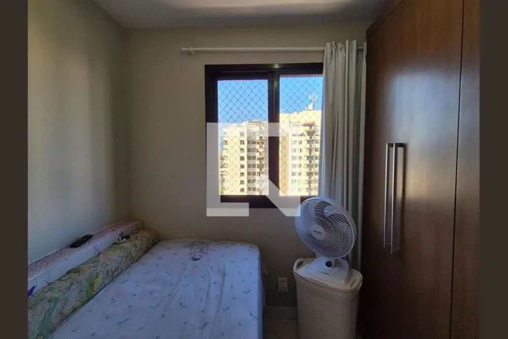 Apartamento, 3 quartos, 96 m² - Foto 41