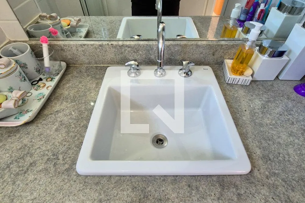 Apartamento, 3 quartos, 96 m² - Foto 63