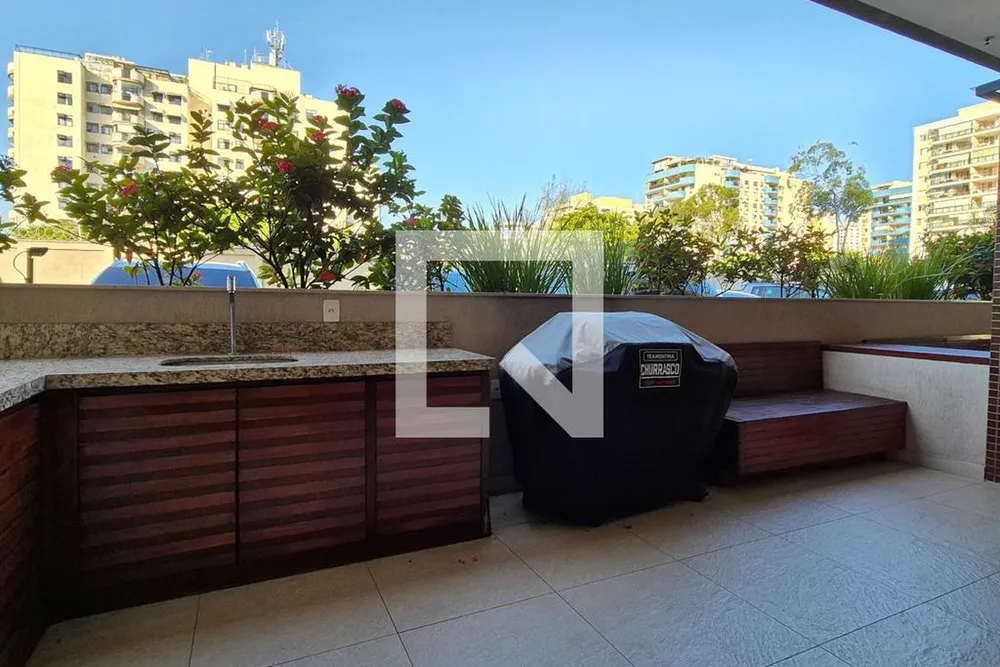 Apartamento, 3 quartos, 96 m² - Foto 92