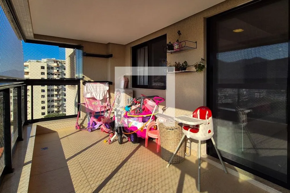 Apartamento, 3 quartos, 96 m² - Foto 11