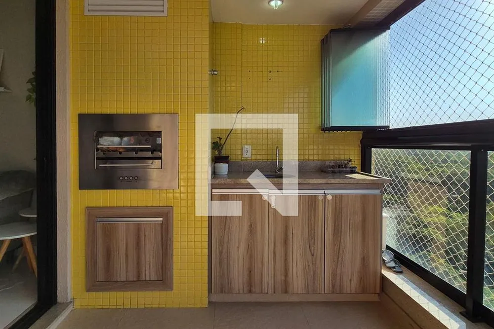 Apartamento, 3 quartos, 96 m² - Foto 16