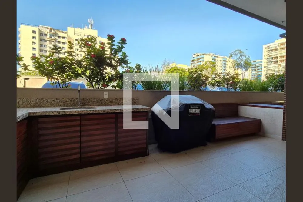 Apartamento, 3 quartos, 96 m² - Foto 91