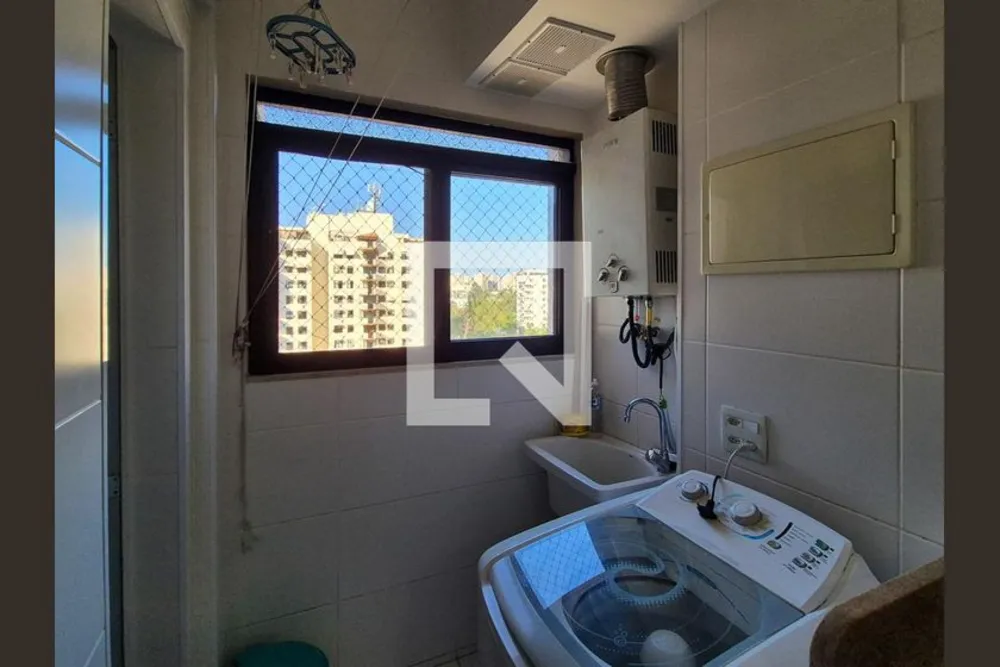 Apartamento, 3 quartos, 96 m² - Foto 85