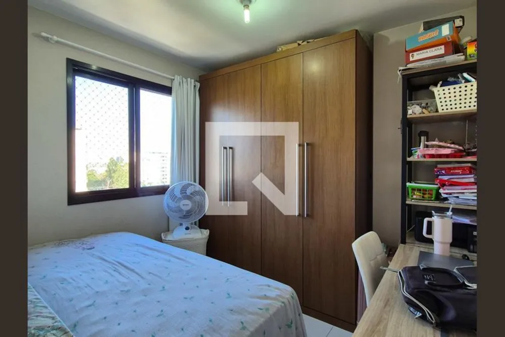 Apartamento, 3 quartos, 96 m² - Foto 34