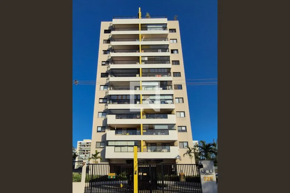 Apartamento, 3 quartos, 96 m² - Foto 119