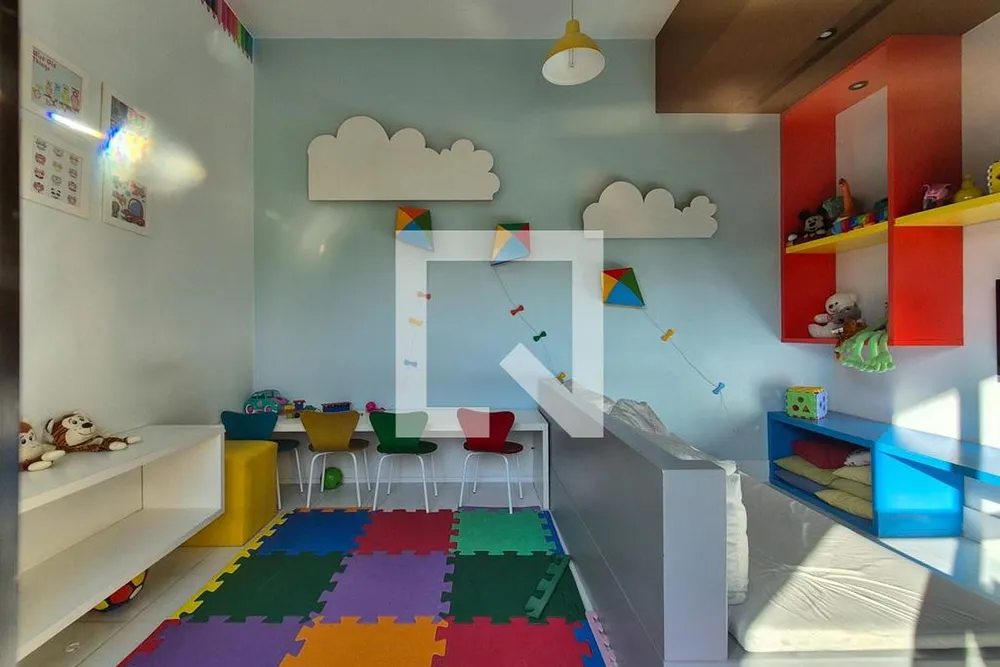 Apartamento, 3 quartos, 96 m² - Foto 114