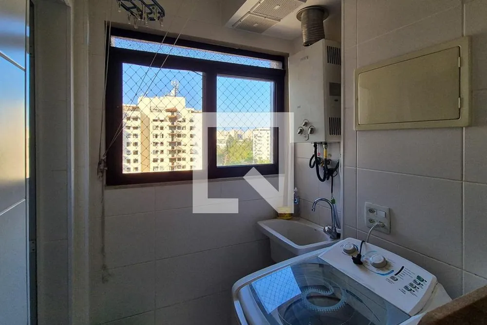 Apartamento, 3 quartos, 96 m² - Foto 86