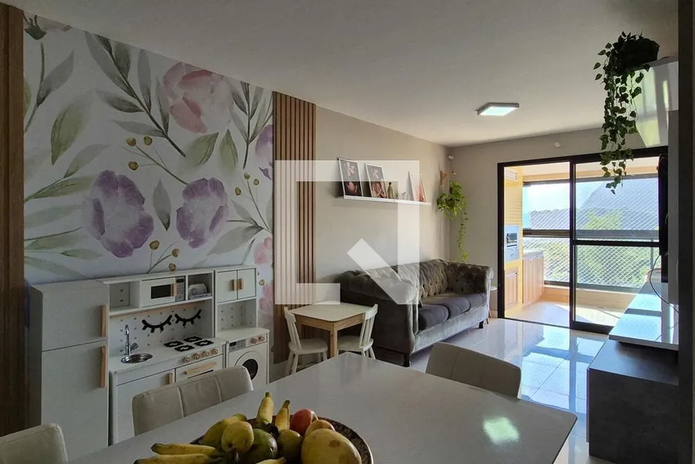 Apartamento, 3 quartos, 96 m² - Foto 4