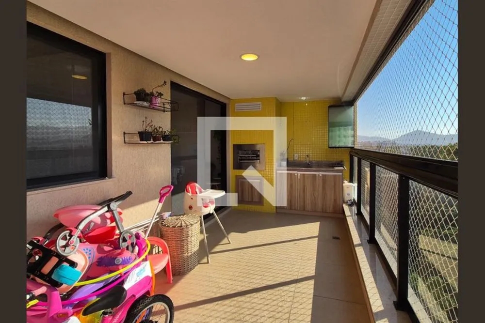 Apartamento, 3 quartos, 96 m² - Foto 13