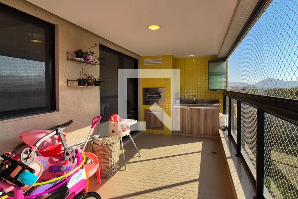 Apartamento, 3 quartos, 96 m² - Foto 14