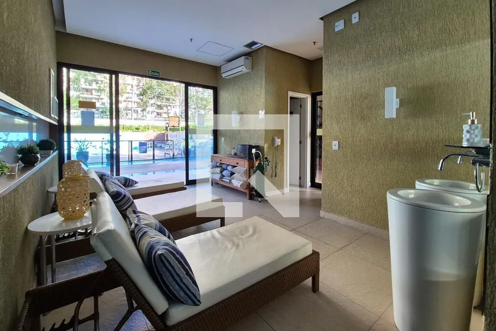 Apartamento, 3 quartos, 96 m² - Foto 110