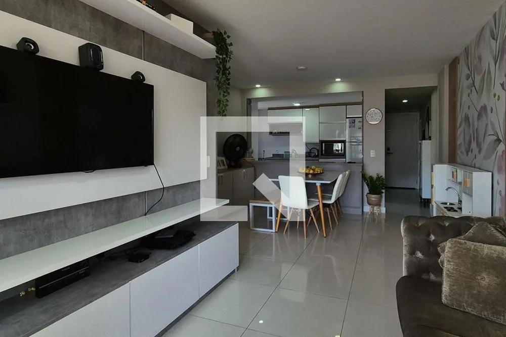 Apartamento, 3 quartos, 96 m² - Foto 7