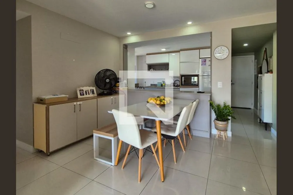 Apartamento, 3 quartos, 96 m² - Foto 21