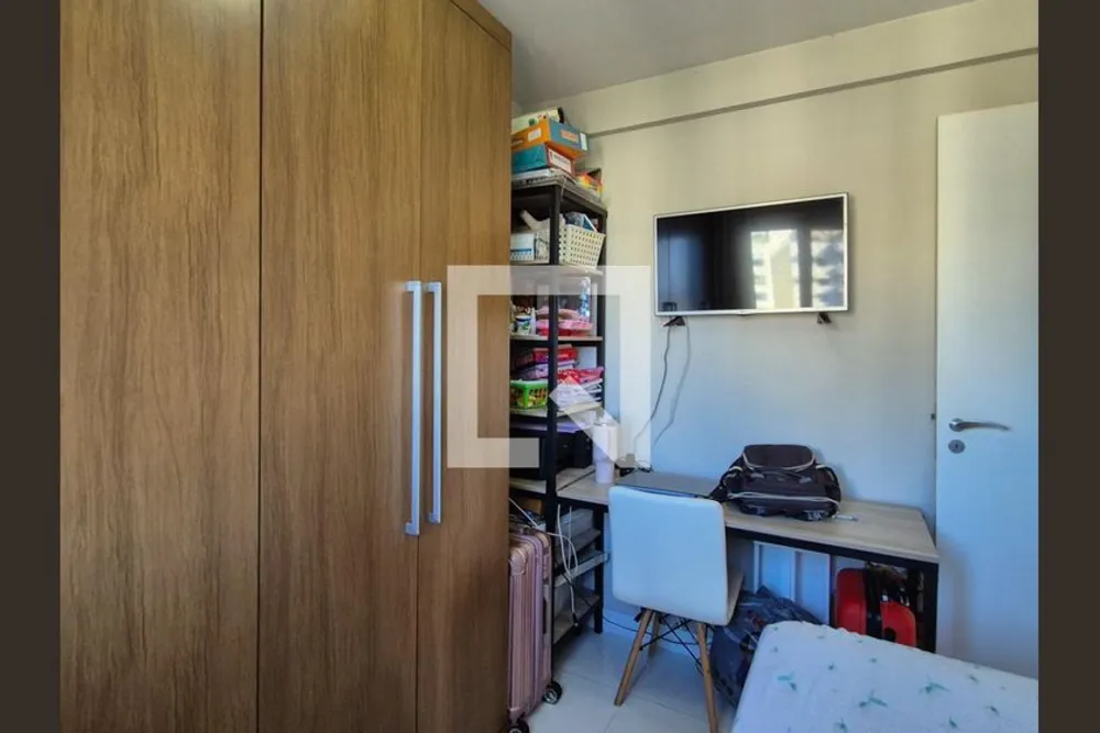 Apartamento, 3 quartos, 96 m² - Foto 39