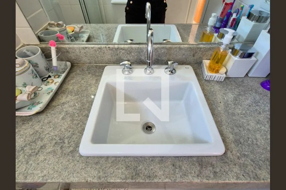 Apartamento, 3 quartos, 96 m² - Foto 62