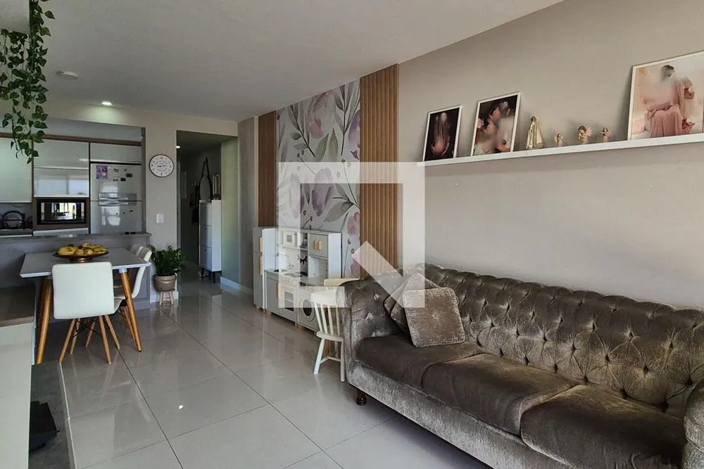 Apartamento, 3 quartos, 96 m² - Foto 6