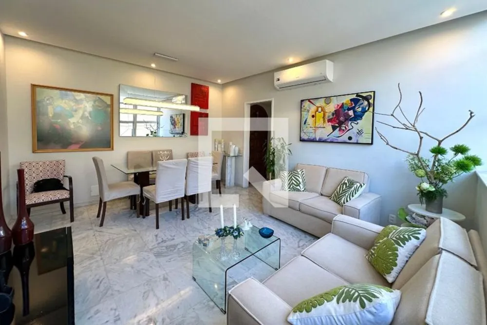 Apartamento, 3 quartos, 85 m² - Foto 3