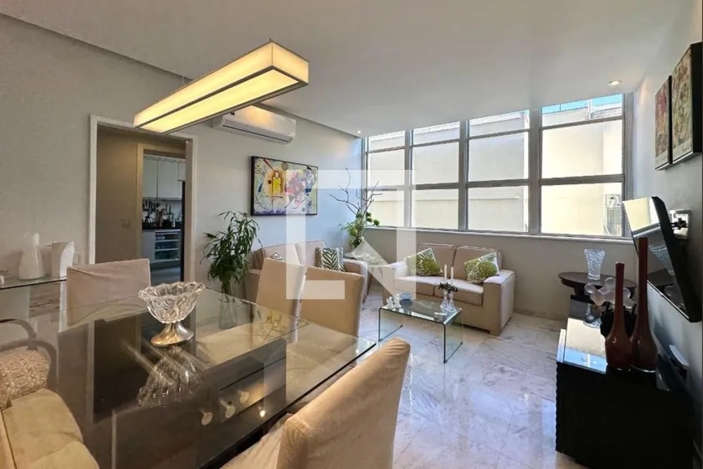 Apartamento, 3 quartos, 85 m² - Foto 1