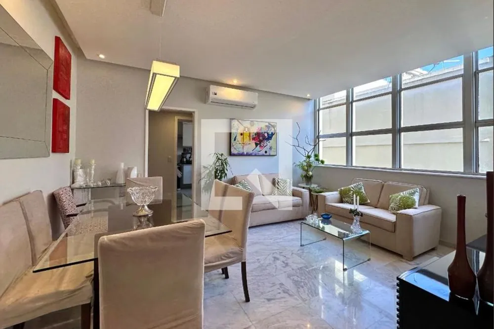 Apartamento, 3 quartos, 85 m² - Foto 2
